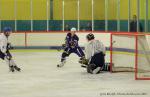 Photo hockey match Avignon - Marseille le 19/10/2013