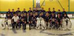 Photo hockey match Avignon - Marseille le 06/09/2014