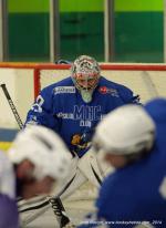 Photo hockey match Avignon - Marseille le 06/09/2014