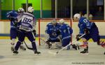 Photo hockey match Avignon - Marseille le 06/09/2014