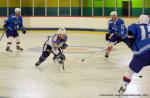 Photo hockey match Avignon - Marseille le 06/09/2014