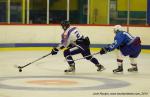 Photo hockey match Avignon - Marseille le 06/09/2014