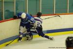 Photo hockey match Avignon - Marseille le 06/09/2014