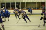 Photo hockey match Avignon - Marseille le 06/09/2014