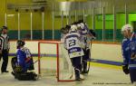 Photo hockey match Avignon - Marseille le 06/09/2014