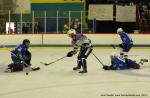 Photo hockey match Avignon - Marseille le 06/09/2014