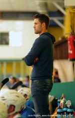 Photo hockey match Avignon - Marseille le 06/09/2014