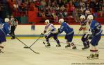 Photo hockey match Avignon - Marseille le 06/09/2014