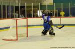 Photo hockey match Avignon - Marseille le 06/09/2014