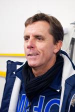 Photo hockey match Avignon - Marseille le 27/10/2012