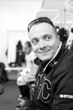 Photo hockey match Avignon - Marseille le 27/10/2012