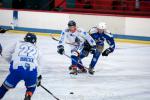 Photo hockey match Avignon - Marseille le 27/10/2012