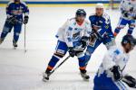 Photo hockey match Avignon - Marseille le 27/10/2012