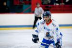 Photo hockey match Avignon - Marseille le 27/10/2012