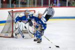 Photo hockey match Avignon - Marseille le 27/10/2012