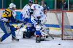 Photo hockey match Avignon - Marseille le 27/10/2012
