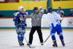 Photo hockey match Avignon - Marseille le 27/10/2012