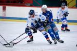 Photo hockey match Avignon - Marseille le 27/10/2012
