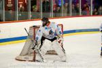 Photo hockey match Avignon - Marseille le 27/10/2012