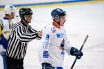 Photo hockey match Avignon - Marseille le 27/10/2012