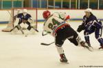 Photo hockey match Avignon - Mont-Blanc le 17/12/2016