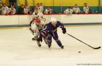 Photo hockey match Avignon - Mont-Blanc le 17/12/2016