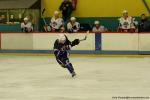 Photo hockey match Avignon - Montpellier  le 03/12/2016