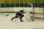Photo hockey match Avignon - Montpellier  le 03/12/2016