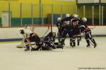 Photo hockey match Avignon - Montpellier  le 03/12/2016