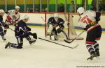 Photo hockey match Avignon - Montpellier  le 03/12/2016