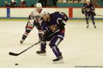 Photo hockey match Avignon - Montpellier  le 03/12/2016
