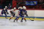 Photo hockey match Avignon - Montpellier  le 04/04/2009