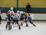 Photo hockey match Avignon - Montpellier  le 27/09/2008