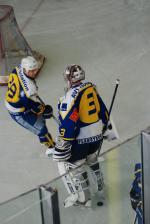 Photo hockey match Avignon - Montpellier  le 27/09/2008