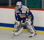 Photo hockey match Avignon - Montpellier  le 27/09/2008