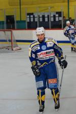 Photo hockey match Avignon - Montpellier  le 27/09/2008