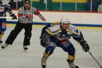 Photo hockey match Avignon - Montpellier  le 27/09/2008