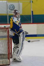 Photo hockey match Avignon - Montpellier  le 27/09/2008