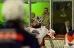 Photo hockey match Avignon - Montpellier II le 24/11/2018
