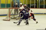Photo hockey match Avignon - Montpellier II le 24/11/2018