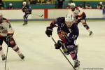 Photo hockey match Avignon - Montpellier II le 24/11/2018