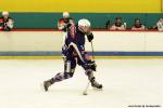 Photo hockey match Avignon - Montpellier II le 24/11/2018