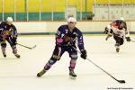 Photo hockey match Avignon - Montpellier II le 24/11/2018