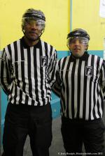 Photo hockey match Avignon - Morzine-Avoriaz II le 16/02/2013