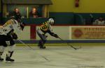 Photo hockey match Avignon - Morzine-Avoriaz II le 16/02/2013