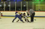 Photo hockey match Avignon - Morzine-Avoriaz II le 16/02/2013