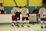 Photo hockey match Avignon - Morzine-Avoriaz II le 16/02/2013