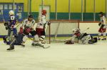 Photo hockey match Avignon - Morzine-Avoriaz II le 16/02/2013