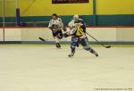 Photo hockey match Avignon - Morzine-Avoriaz II le 16/02/2013