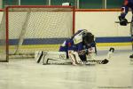 Photo hockey match Avignon - Morzine-Avoriaz II le 16/02/2013